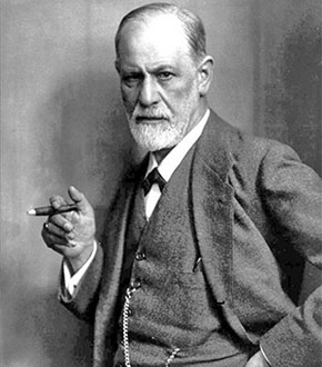 Carta de Freud a la madre de un homosexual