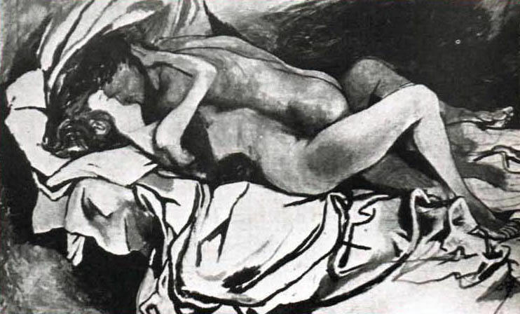 Art&iacute;culos de sexolog&iacute;a y sexualidad. El orgasmo paso a paso
