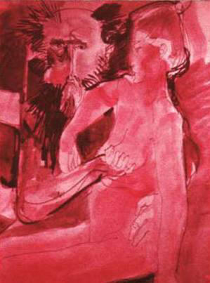 Art&iacute;culos de sexolog&iacute;a y sexualidad. El orgasmo : las claves del placer 