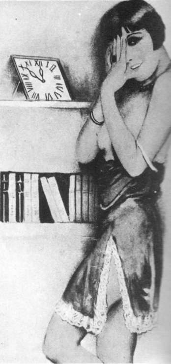 Art&iacute;culos de sexolog&iacute;a y sexualidad. Las armas de la seducci&oacute;n